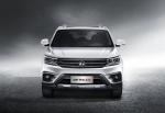 DongFeng Joyear X5 2016 года